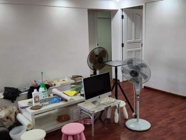 Apartment for rent
