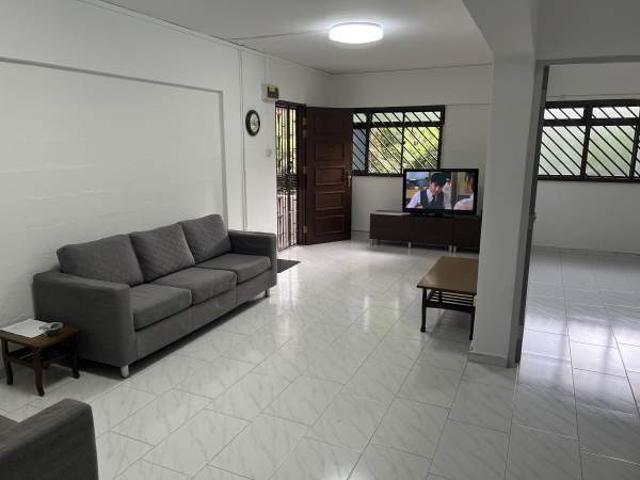 Apartment for rent