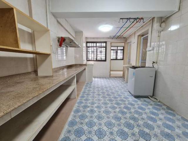 Apartment for rent