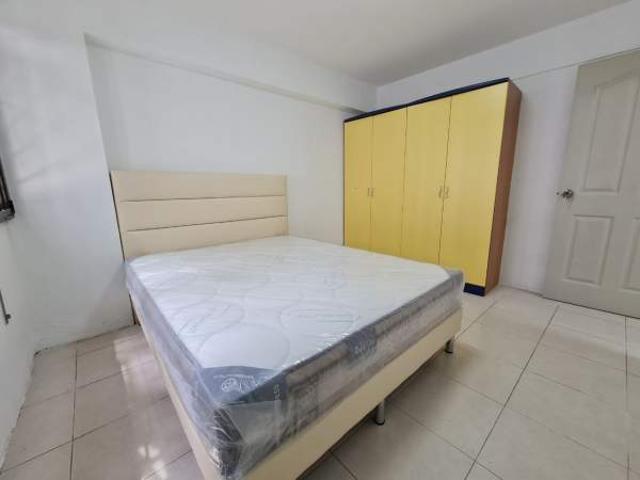 Apartment for rent in Woodlands