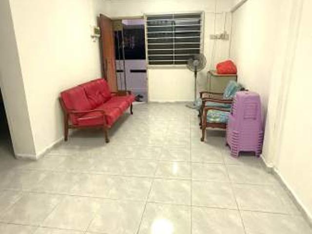 Apartment for rent