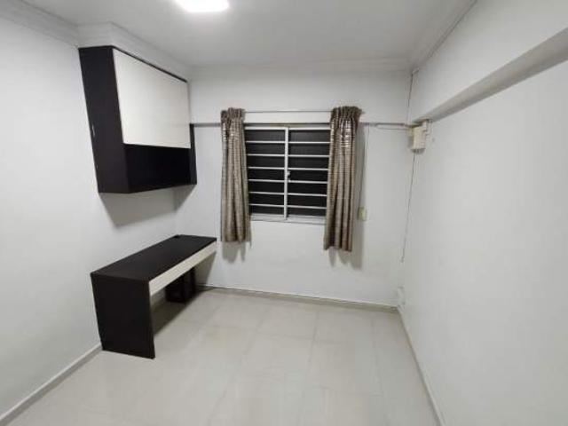 Apartment for rent in Telok Blangah