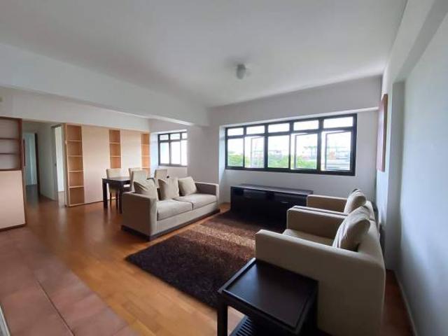 Apartment for rent
