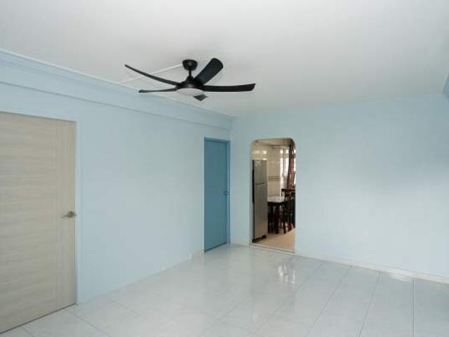 Apartment for rent