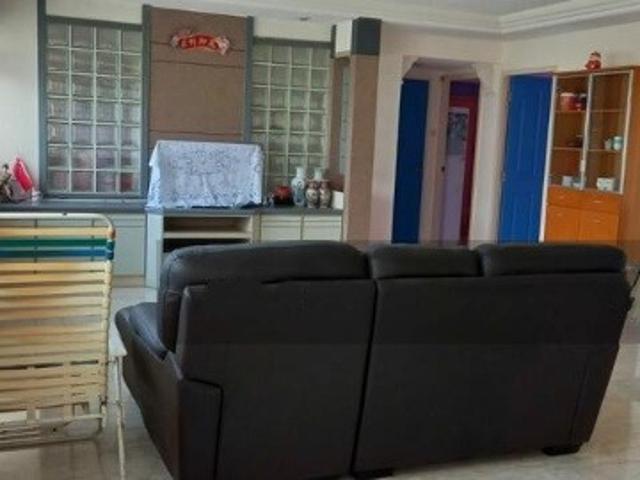 Apartment for rent