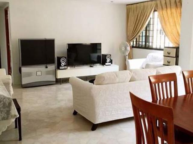 Apartment for rent