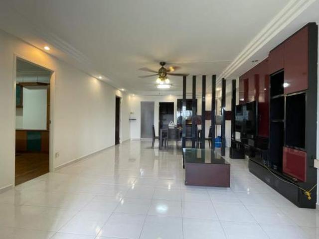 Apartment for rent