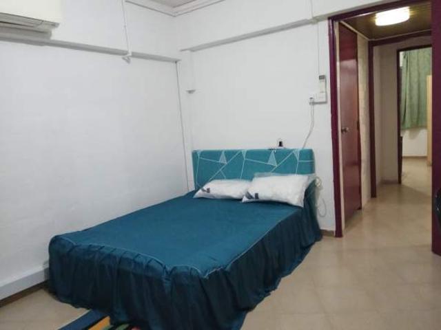 Apartment for rent