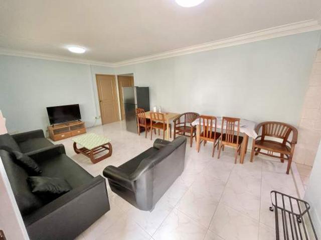 Apartment for rent