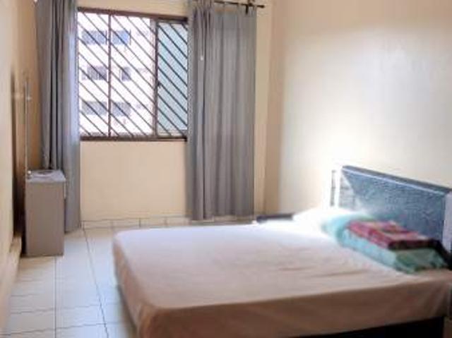 Apartment for rent
