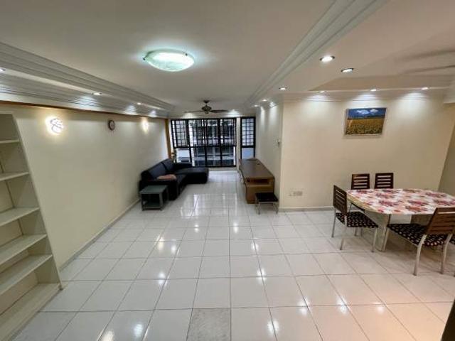 Apartment for rent