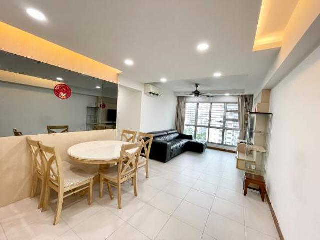 Apartment for rent