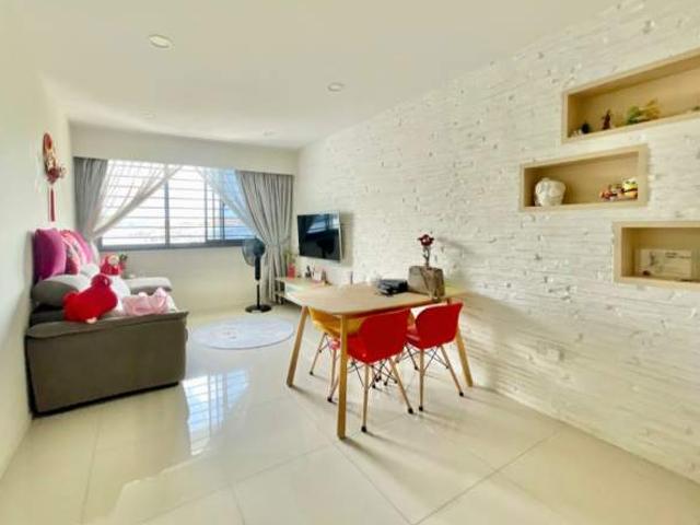 Apartment for rent