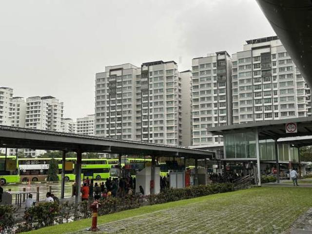 Apartment for rent