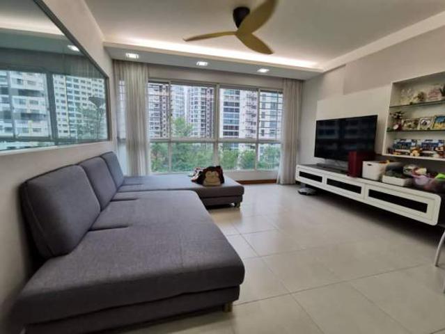 Apartment for rent