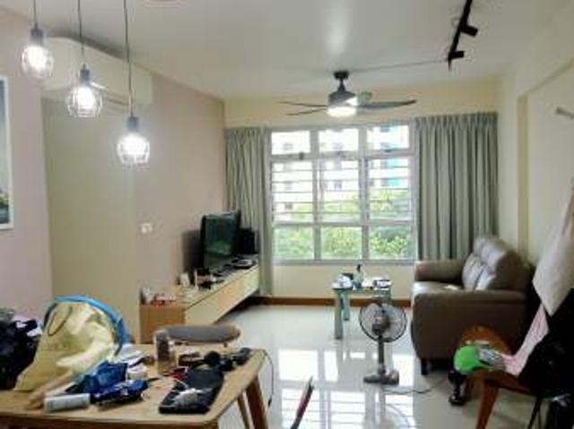 Apartment for rent