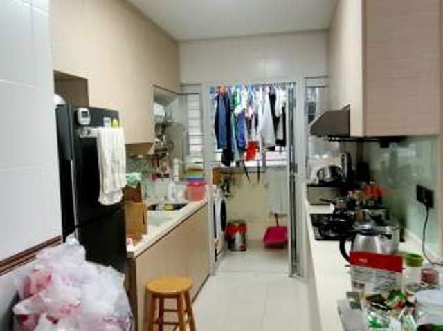 Apartment for rent in Punggol, 19 North East, Hougang