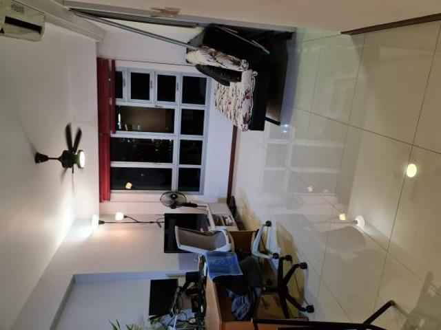 Apartment for rent in Punggol, 19 North East, Hougang