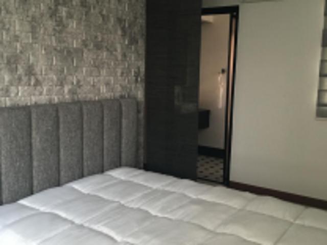 Apartment for rent in Punggol