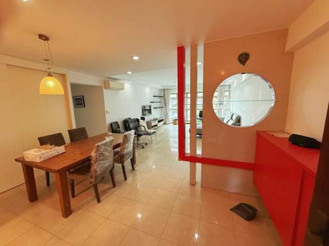 Apartment for rent in Punggol, 19 North East, Hougang