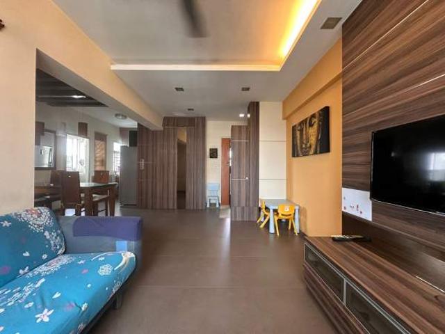 Apartment for rent in Punggol, 19 North East, Hougang