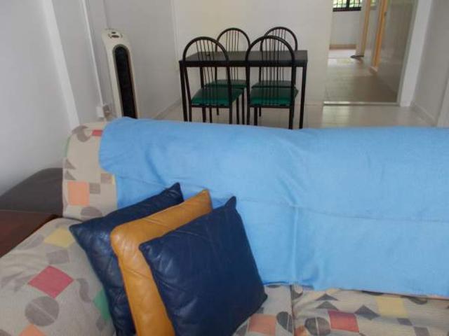 Apartment for rent in Ulu Pandan