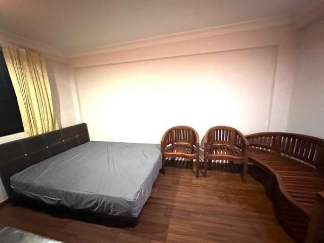 Apartment for rent in Alexandra Road