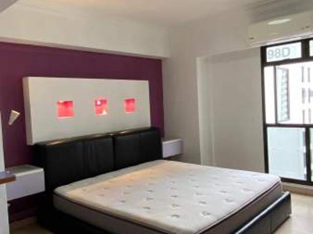 Apartment for rent in Sengkang, 19 North East, Hougang