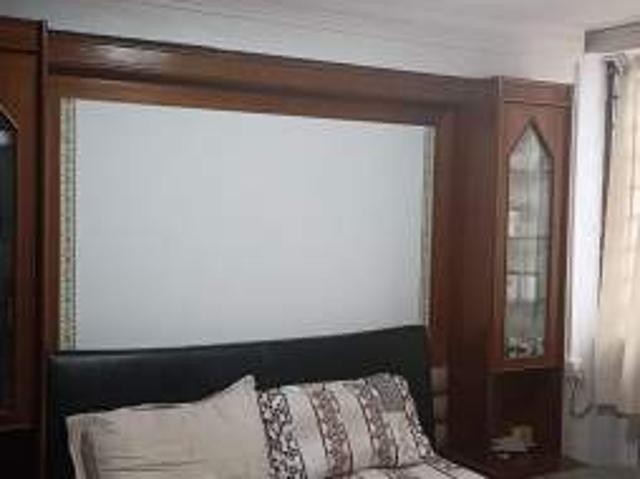 Apartment for rent