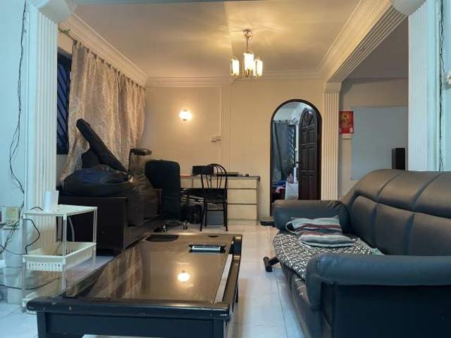 Apartment for rent