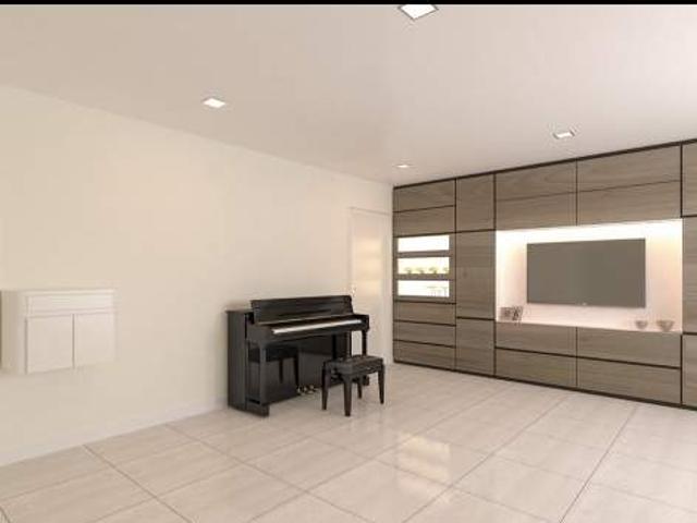 Apartment for rent in 19 North East, Hougang