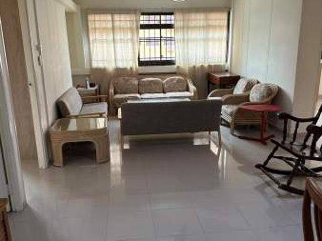 Apartment for rent
