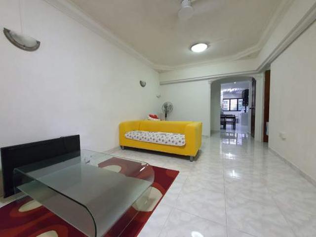 Apartment for rent