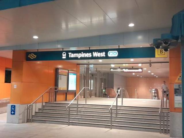 Apartment for rent in 19 North East, Hougang