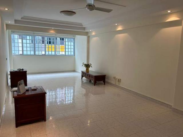 Apartment for rent in 19 North East, Hougang