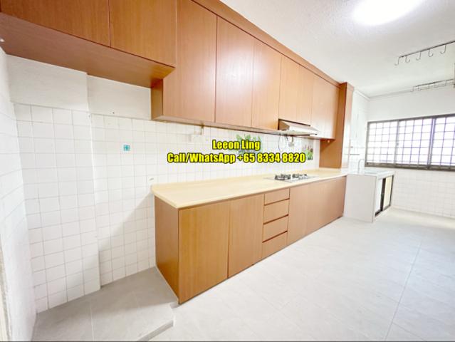 Apartment for rent in Tampines, 18 Far East, Tampines