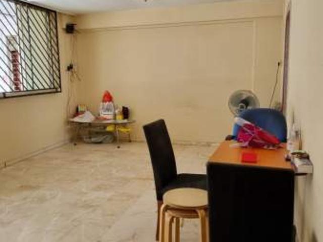 Apartment for rent
