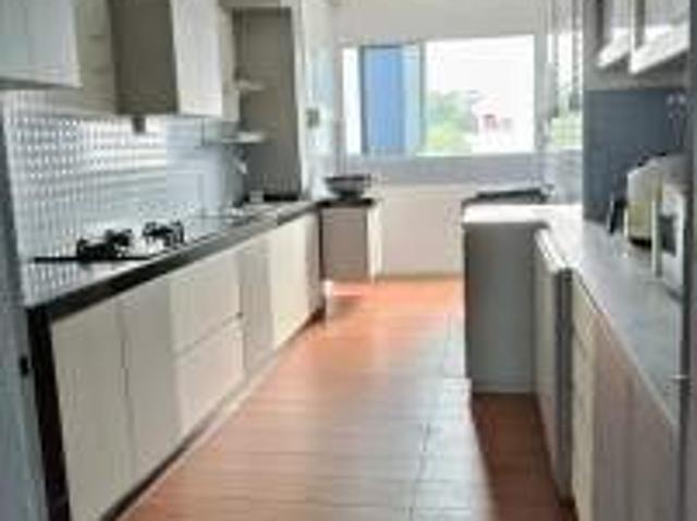 Apartment for rent in Choa Chu Kang, 05 South West