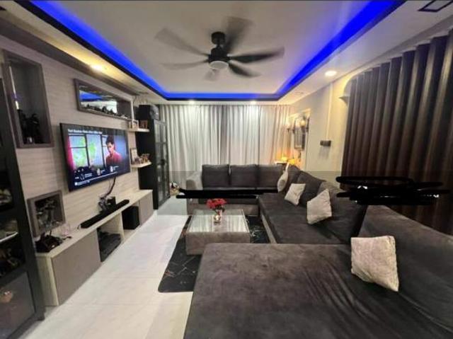 Apartment for rent
