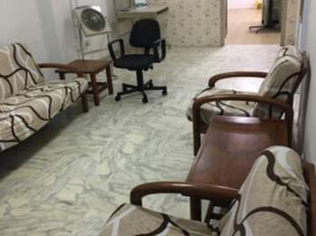 Apartment for rent in Telok Blangah