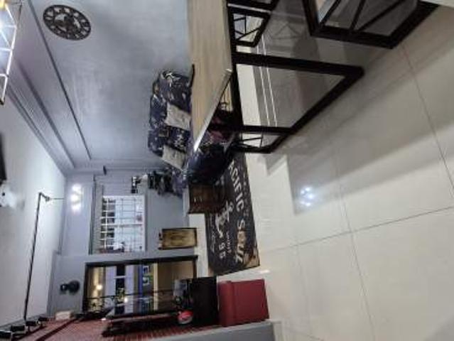 Apartment for rent in Telok Blangah