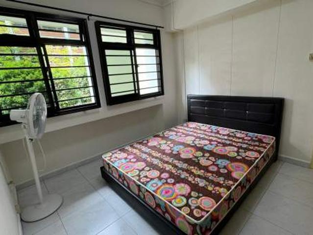 Apartment for rent in Bukit Timah, 10 Central, Tanglin