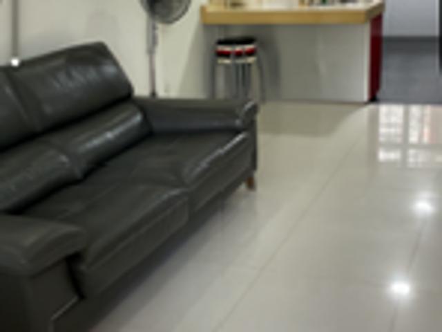 Apartment for rent in Telok Blangah