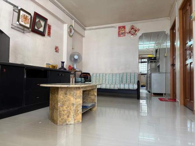 Apartment for rent in Alexandra Road