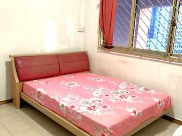 Apartment for rent