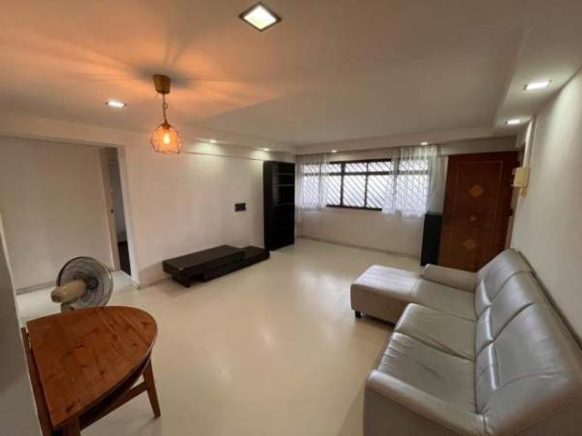Apartment for rent