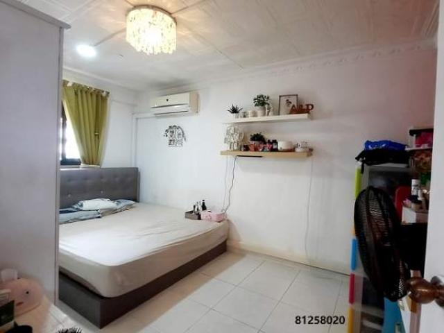 Apartment for rent
