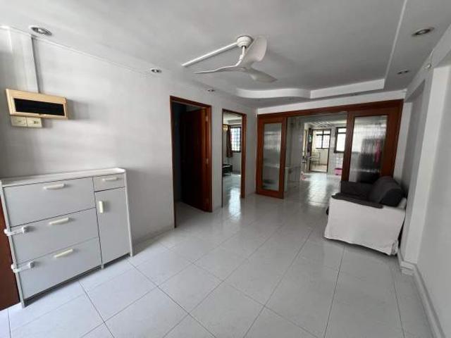 Apartment for rent in Toa Payoh