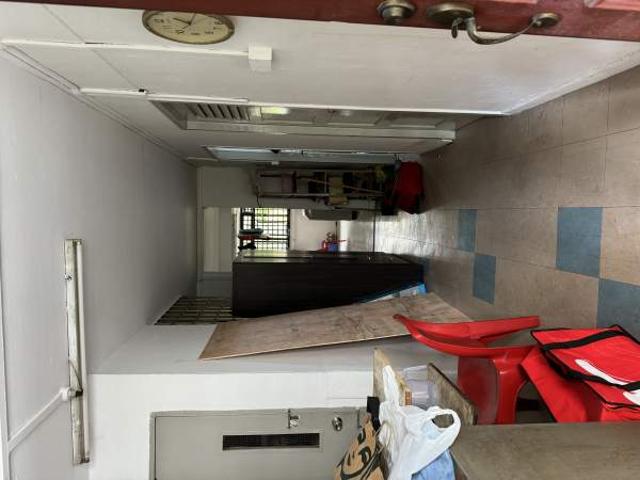 Apartment for rent in Toa Payoh, 12 Central, Toa Payoh