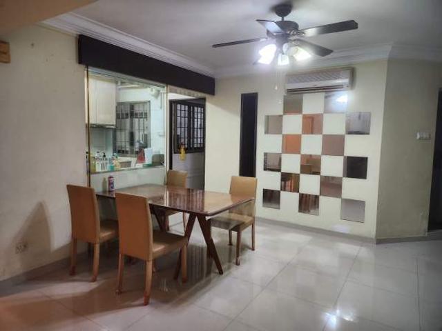 Apartment for rent in 23 North West